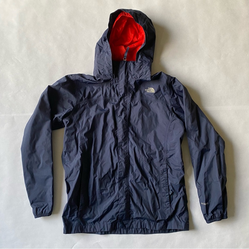 The North Face Boy’s Navy Jacket